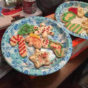 Meet your Posher, Joyce